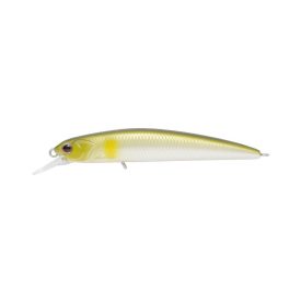 OSP DURGA73 SP SUSPEND 73mm 4.7gr SH39 Pearl Minnow