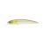 OSP DURGA73 SP SUSPEND 73mm 4.7gr SH39 Pearl Minnow