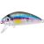 Strike Pro MUSTANG minnow 6cm - szín: A210-SBO