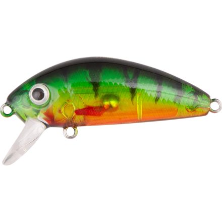 Strike Pro MUSTANG minnow 6cm - A102G