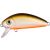 Strike Pro MUSTANG minnow 6cm - szín: 612T