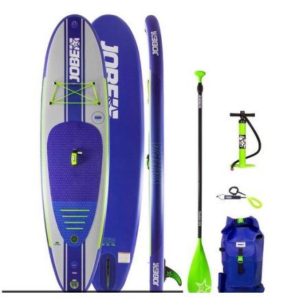 jobe aero yarra sup szett 10,6'