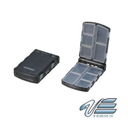 VERSUS-355SD FEKETE