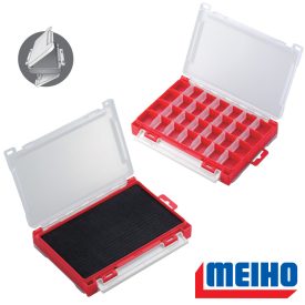 MEIHO RUNGUN CASE 3010W-1 Doboz