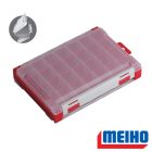 MEIHO RUNGUN CASE 3010W-1 Doboz
