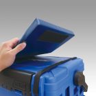 Meiho Premium Seat Cushion BM horgász láda kiegészítő ülőpárna