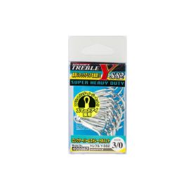 DECOY Y-S82 SUPER HEAVY DUTY #5/0