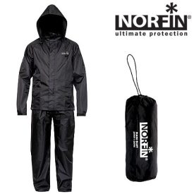 Norfin Rain esőruha együttes - Méret: L