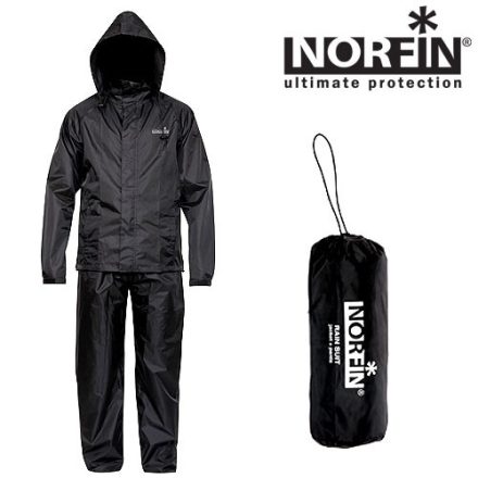 Norfin Rain esőruha együttes - Méret: XXL