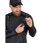 Norfin Torrent Pro Vízhatlan Technikai Horgásznadrág - Méret: XL