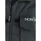 Norfin Pilot Gray gázlódzseki - Méret: S