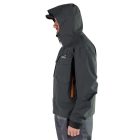 Norfin Pilot Gray gázlódzseki - Méret: XL