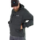 Norfin Pilot Gray gázlódzseki - Méret: XL