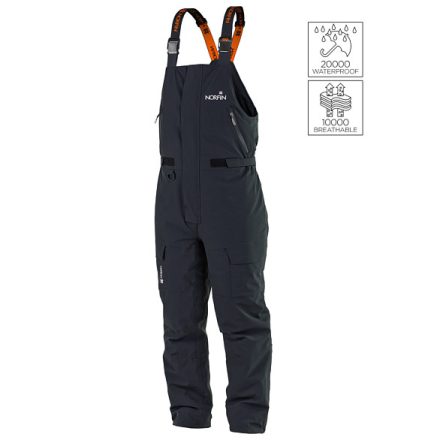 NORFIN REBEL PRO horgásznadrág Méret: XL-L