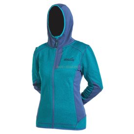 NORFIN women ozone deep blue