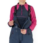 NORFIN NORDIC SPACE BLUE -30° női nadrág L