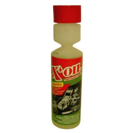 Honda X-oil benzin stabilizáló 250ml