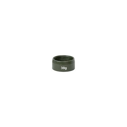 TARTALÉK ÓLOM BENZAR DISTANCE FEEDER -50G