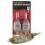 CARP EXPERT method feeder kosár 2db/csomag 70g