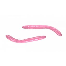   LIBRA LURES - fatty d'worm tournament 55 - cheese - Szín: 017 - bubble gum