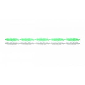   LIBRA LURES - larva multi 25 - - cheese - Szín: 000 - glow uv green