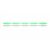 LIBRA LURES - larva multi 25 - - cheese - Szín: 000 - glow uv green