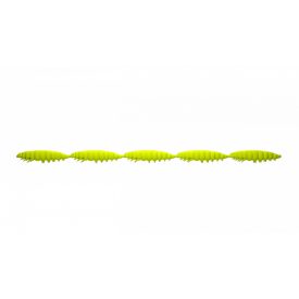   LIBRA LURES - larva multi 25 - - cheese - Szín: 006 - hot yellow