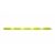 LIBRA LURES - larva multi 25 - - cheese - Szín: 006 - hot yellow