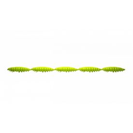   LIBRA LURES - larva multi 25 - - cheese - Szín: 027 - apple green