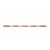 LIBRA LURES - larva multi 25 - - cheese - Szín: 035 – pellets