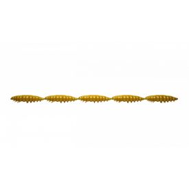   LIBRA LURES - larva multi 25 - - cheese - Szín: 036 - coffee milk