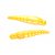 LIBRA LURES - largo slim 28 - krill - Szín: 007 - yellow