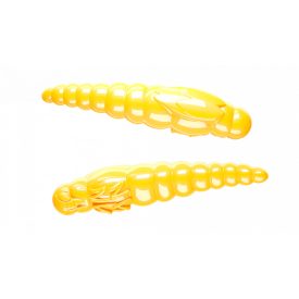 LIBRA LURES - largo slim 28 - - cheese - Szín: 007 - yellow