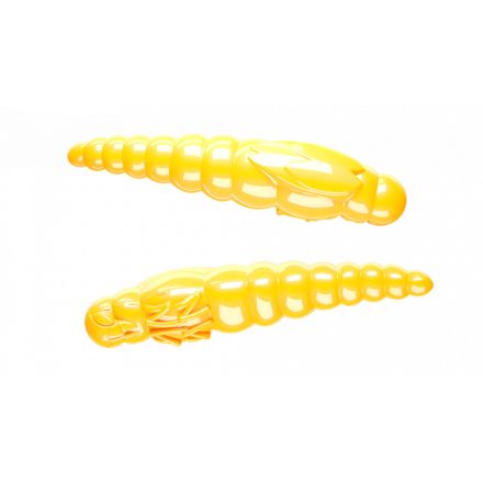 LIBRA LURES - largo slim 28 - - cheese - Szín: 007 - yellow