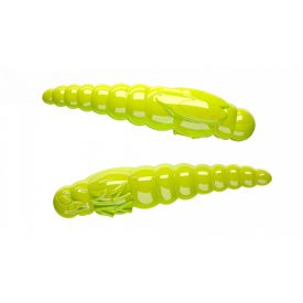  LIBRA LURES - largo slim 28 - krill - Szín: 027 - apple green
