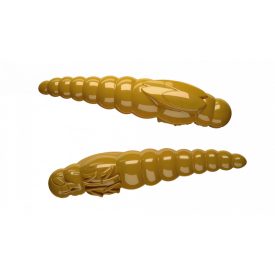   LIBRA LURES - largo slim 28 - - cheese - Szín: 036 - coffee milk