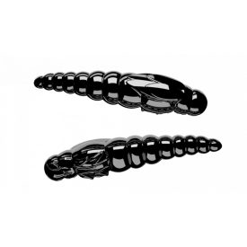 LIBRA LURES - largo slim 28 - krill - Szín: 040 - black