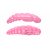 LIBRA LURES - largo 30 - - cheese - Szín: 017 - bubble gum