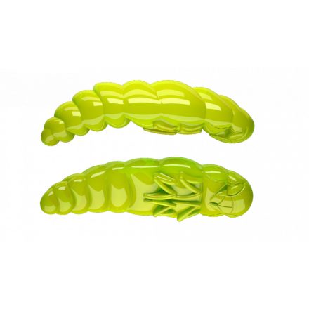 LIBRA LURES - largo 30 - - cheese - Szín: 027 - apple green
