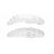 LIBRA LURES - largo 35 - krill - Szín: 001 - white