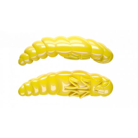 LIBRA LURES - largo 35 - - cheese - Szín: 007 - yellow