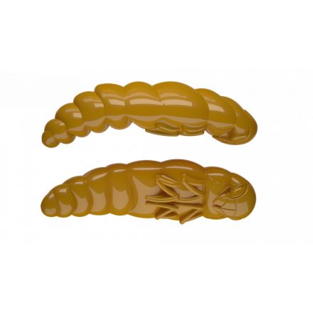 LIBRA LURES - largo 35 - - cheese - Szín: 036 - coffee milk