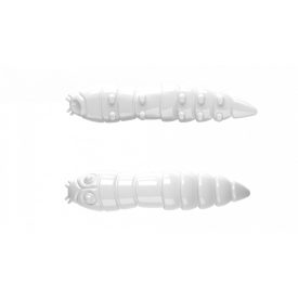 LIBRA LURES - kukolka 27 - krill - Szín: 001 - white