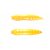LIBRA LURES - kukolka 27 - - cheese - Szín: 007 - yellow