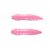 LIBRA LURES - kukolka 27 - krill - Szín: 017 - bubble gum