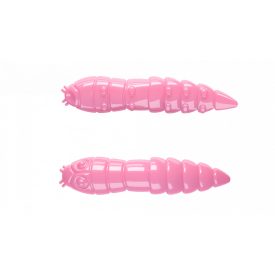   LIBRA LURES - kukolka 27 - - cheese - Szín: 017 - bubble gum