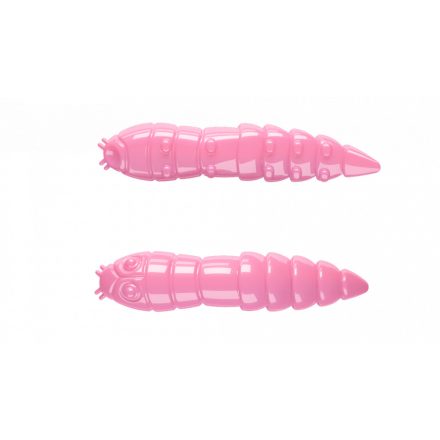 LIBRA LURES - kukolka 27 - - cheese - Szín: 017 - bubble gum