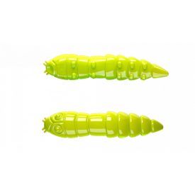   LIBRA LURES - kukolka 27 - - cheese - Szín: 027 - apple green