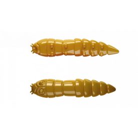   LIBRA LURES - kukolka 27 - - cheese - Szín: 036 - coffee milk