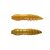 LIBRA LURES - kukolka 27 - - cheese - Szín: 036 - coffee milk